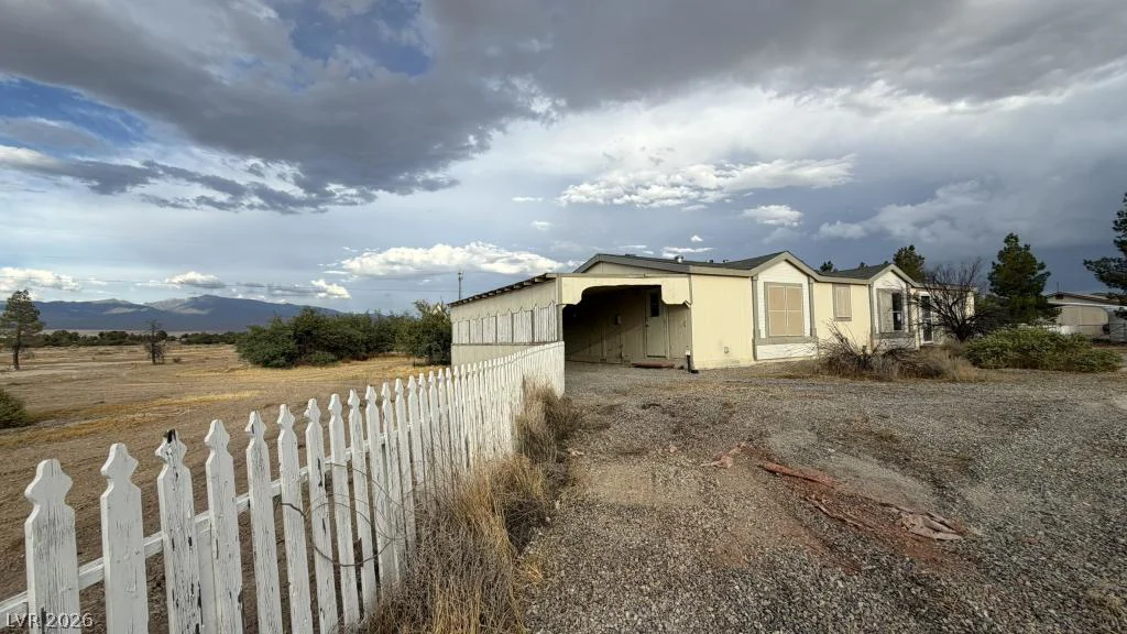 2390 Christie, Pahrump, NV 89060