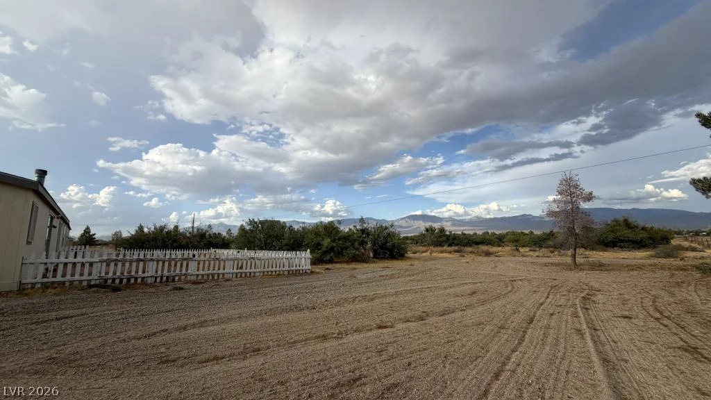 2390 Christie, Pahrump, NV 89060