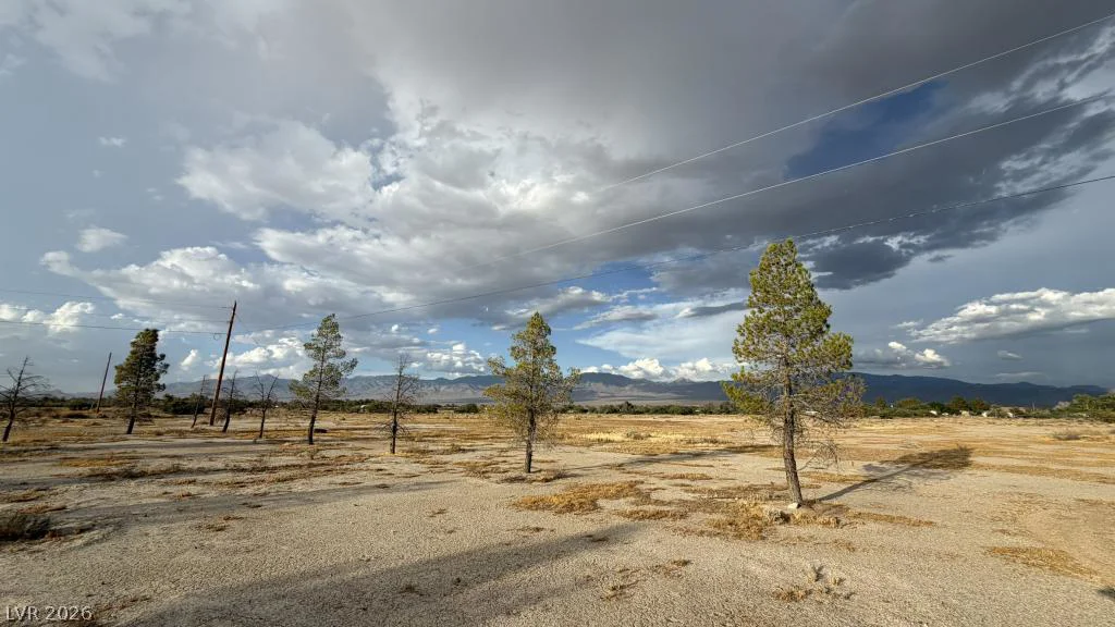 2390 Christie, Pahrump, NV 89060
