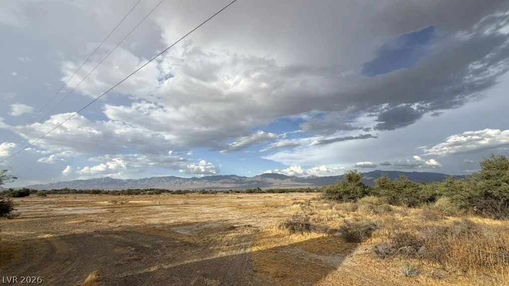 2390 Christie, Pahrump, NV 89060
