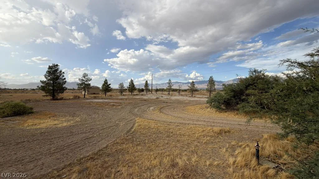2390 Christie, Pahrump, NV 89060
