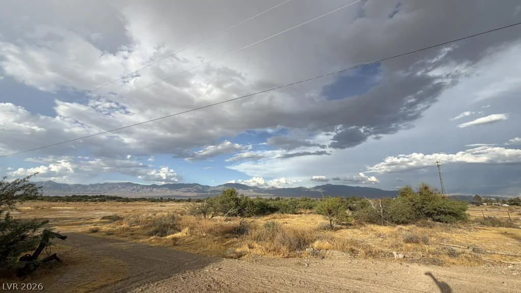 2390 Christie, Pahrump, NV 89060