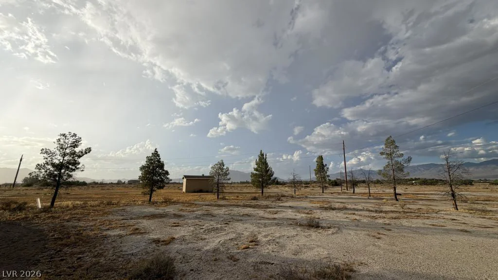 2390 Christie, Pahrump, NV 89060