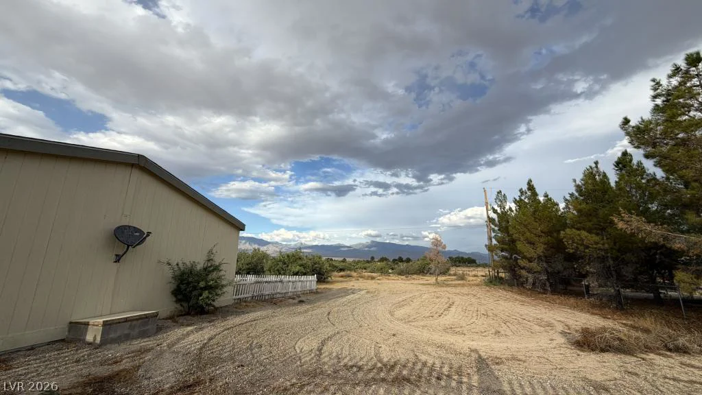 2390 Christie, Pahrump, NV 89060