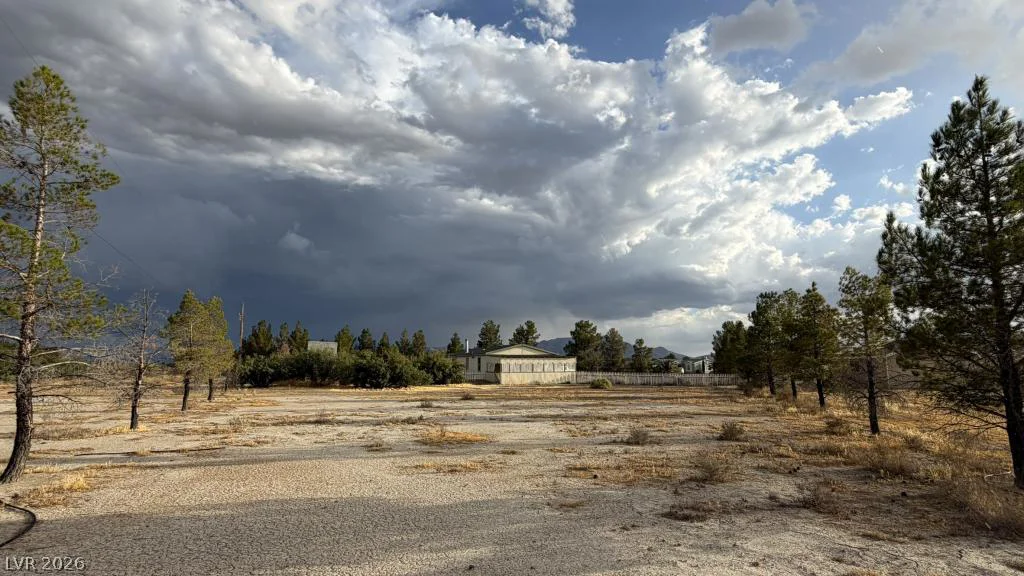 2390 Christie, Pahrump, NV 89060