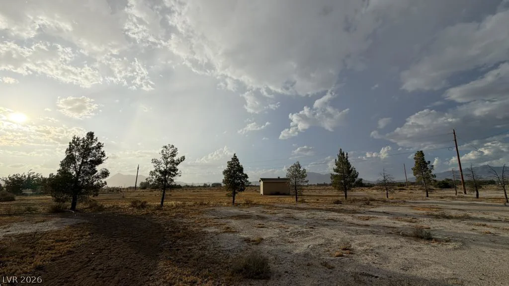 2390 Christie, Pahrump, NV 89060