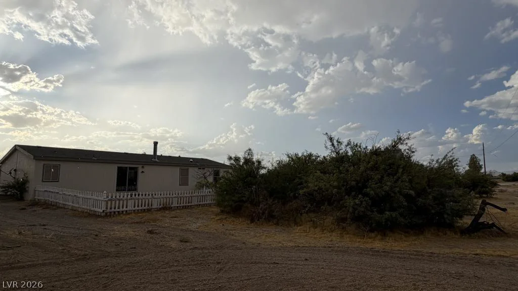 2390 Christie, Pahrump, NV 89060