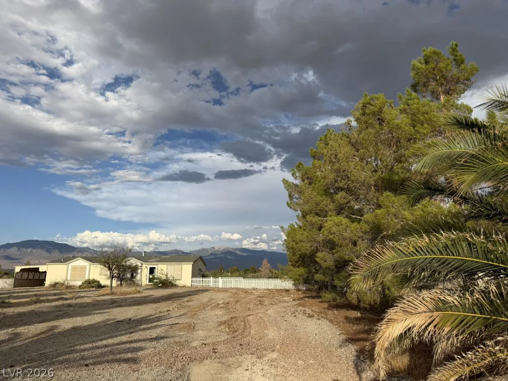 2390 Christie, Pahrump, NV 89060