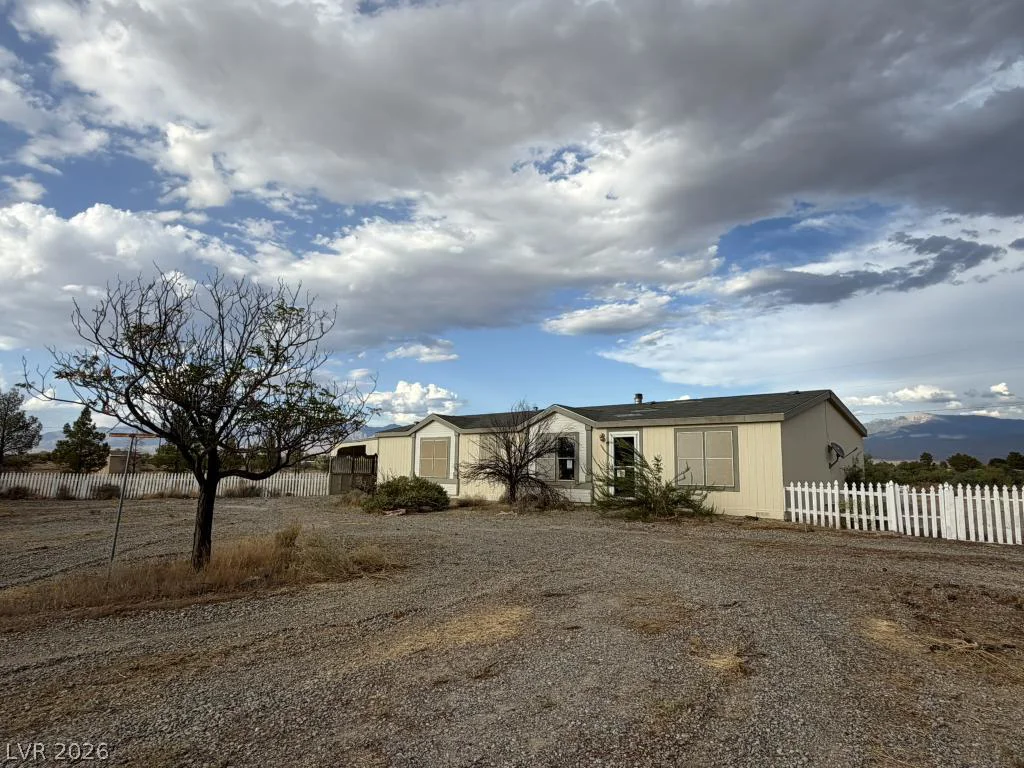 2390 Christie, Pahrump, NV 89060