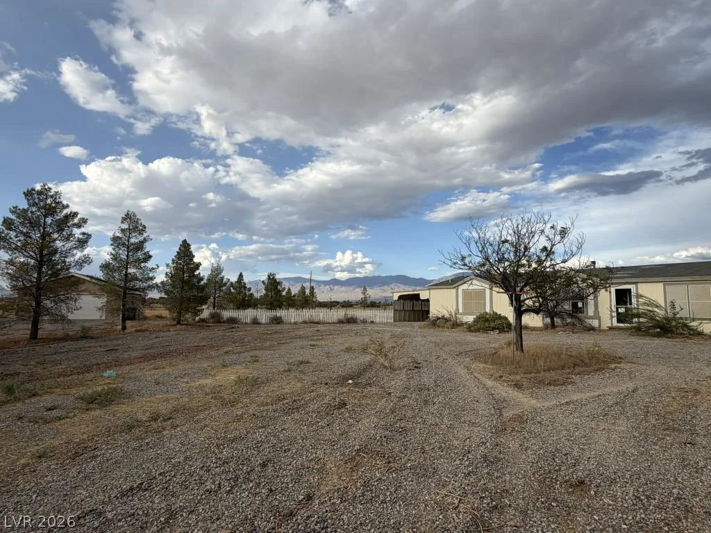 2390 Christie, Pahrump, NV 89060