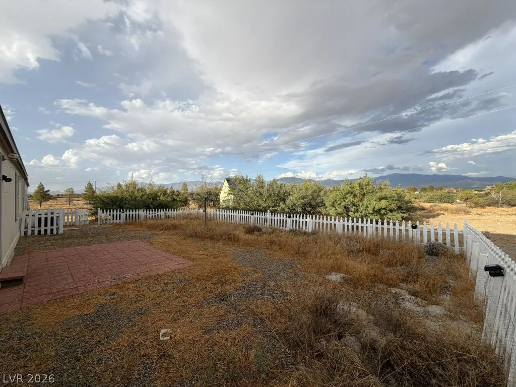2390 Christie, Pahrump, NV 89060
