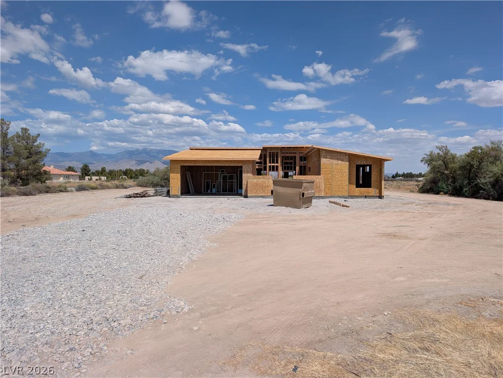 901 Kiowa, Pahrump, NV 89048