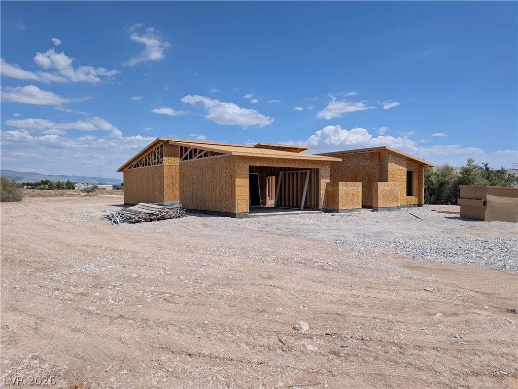 901 Kiowa, Pahrump, NV 89048
