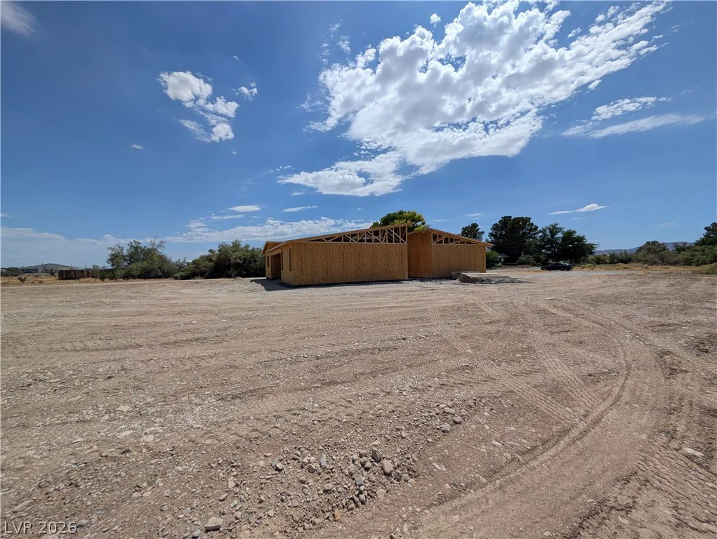901 Kiowa, Pahrump, NV 89048