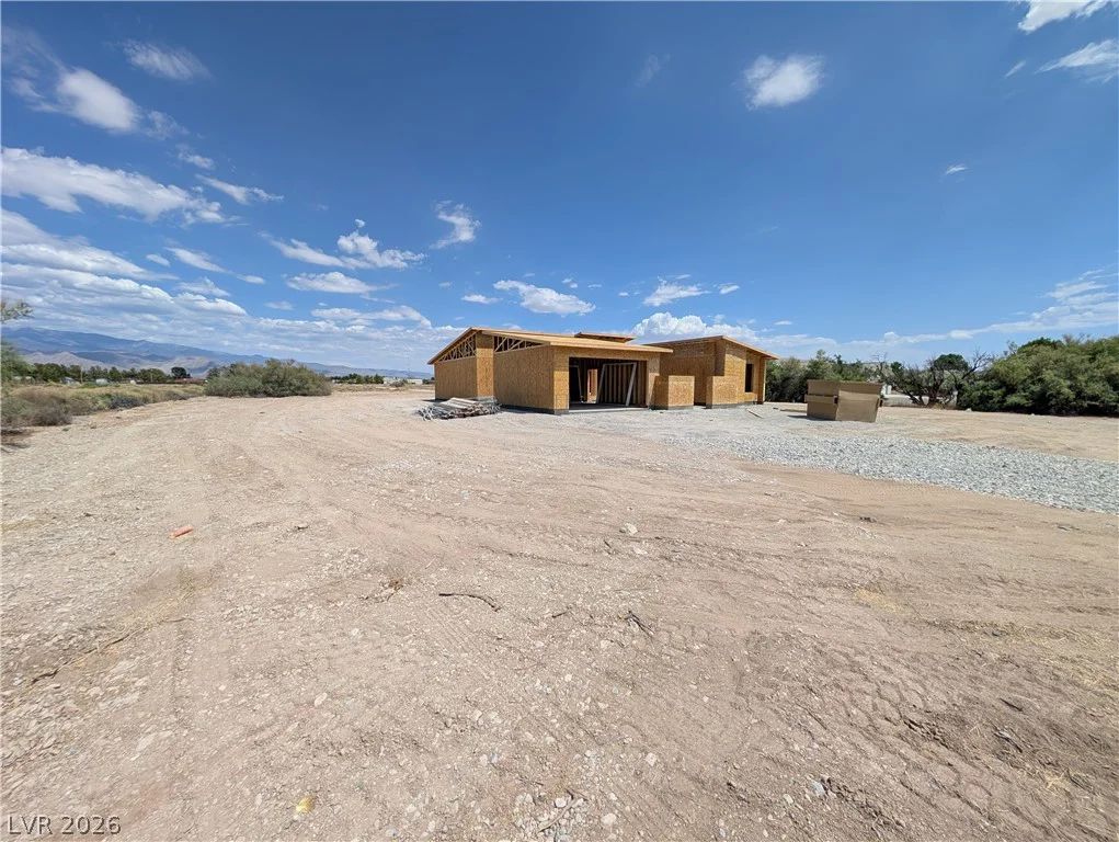 901 Kiowa, Pahrump, NV 89048