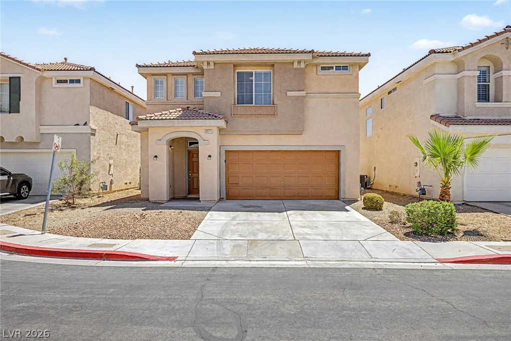 4511 Windham Hills, North Las Vegas, NV 89031