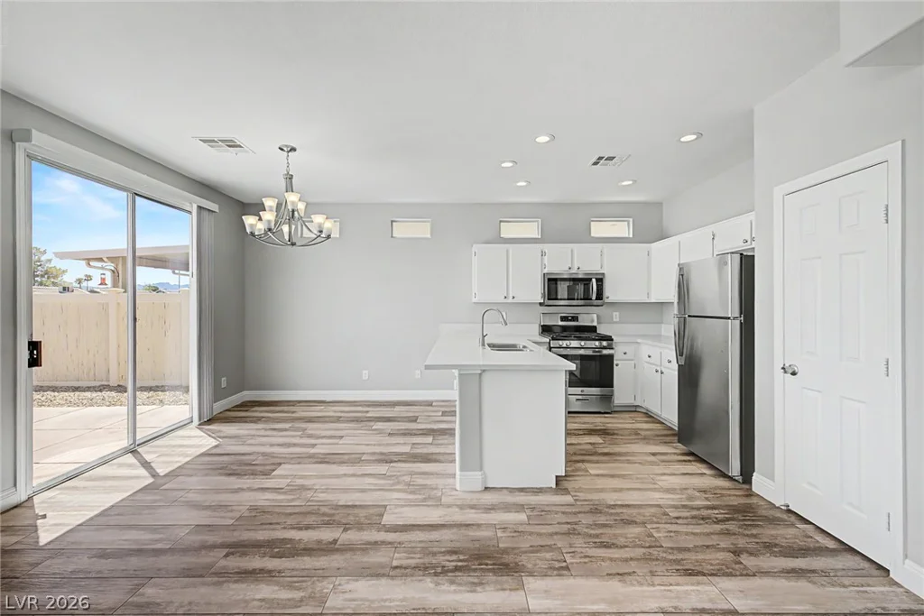 4511 Windham Hills, North Las Vegas, NV 89031