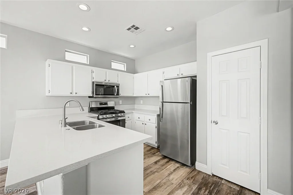 4511 Windham Hills, North Las Vegas, NV 89031