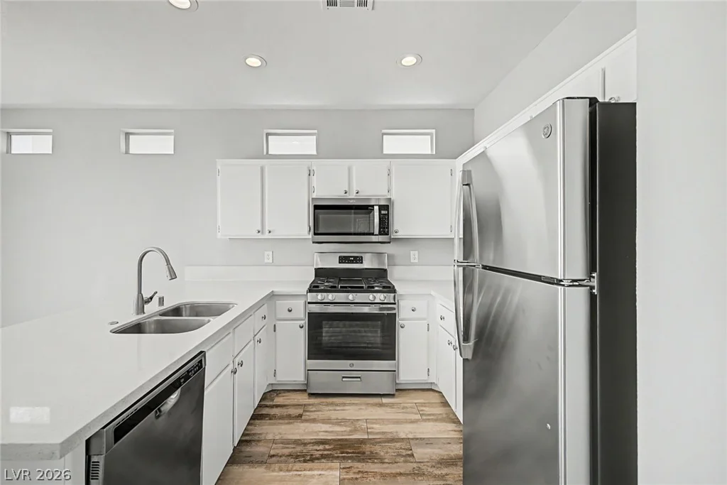4511 Windham Hills, North Las Vegas, NV 89031