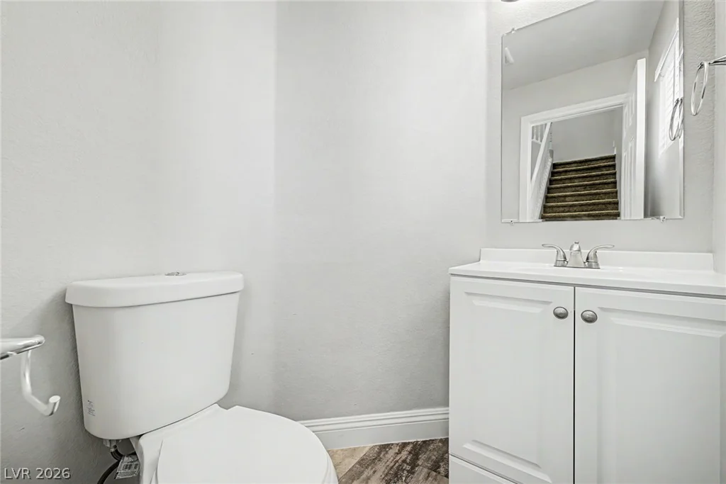 4511 Windham Hills, North Las Vegas, NV 89031