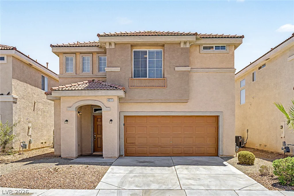 4511 Windham Hills, North Las Vegas, NV 89031