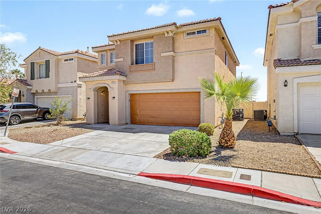 4511 Windham Hills, North Las Vegas, NV 89031