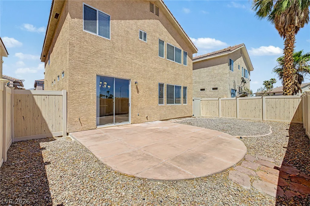 4511 Windham Hills, North Las Vegas, NV 89031