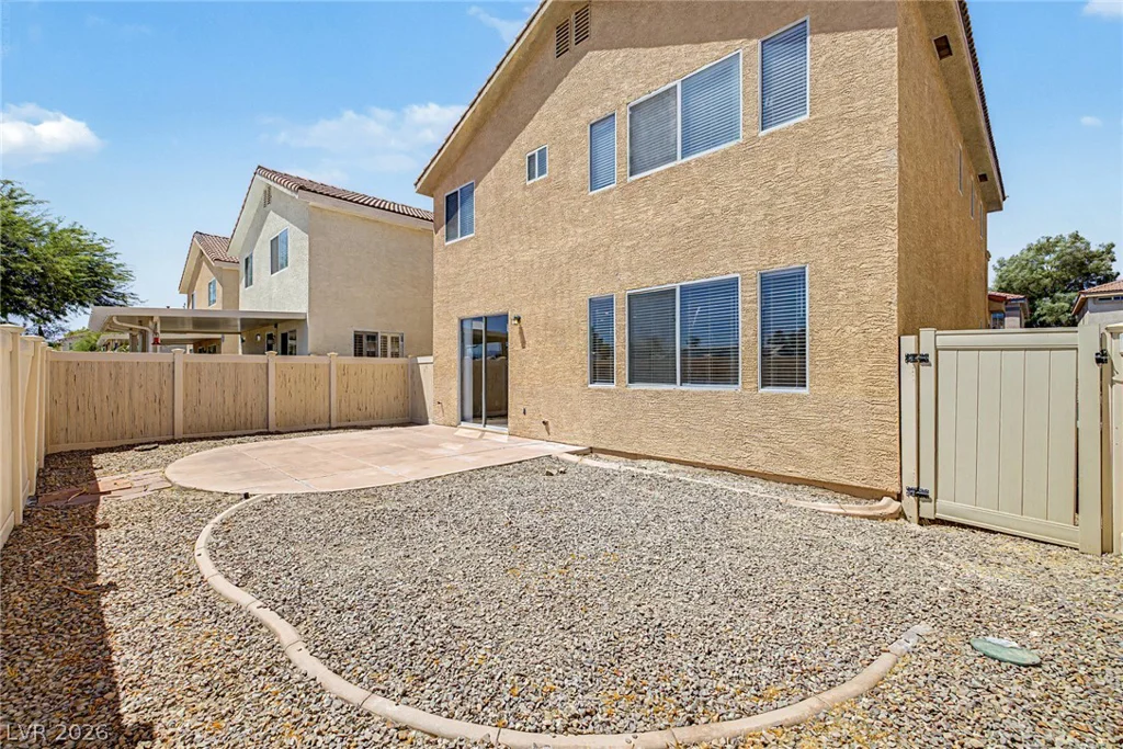 4511 Windham Hills, North Las Vegas, NV 89031