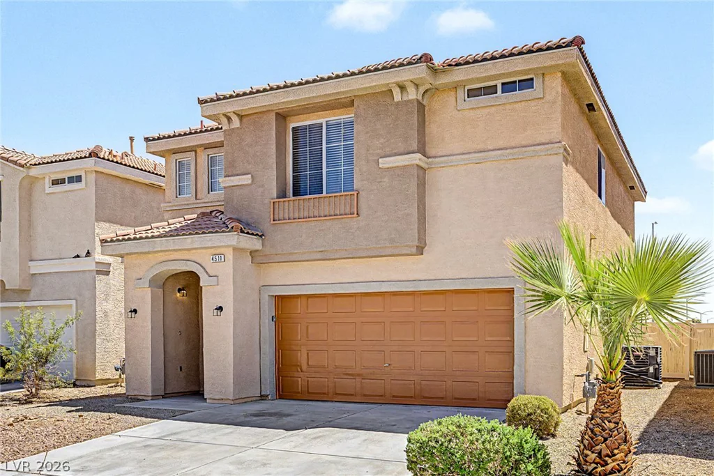 4511 Windham Hills, North Las Vegas, NV 89031