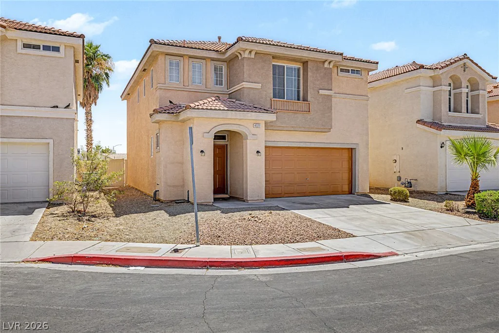 4511 Windham Hills, North Las Vegas, NV 89031