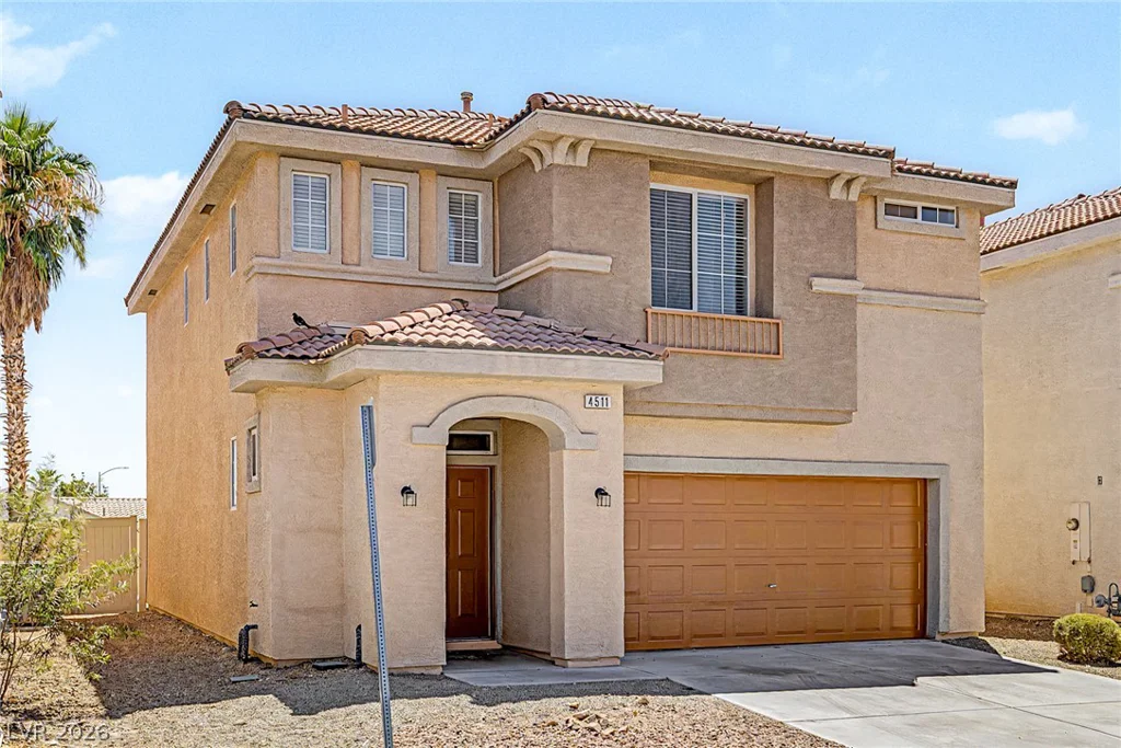 4511 Windham Hills, North Las Vegas, NV 89031