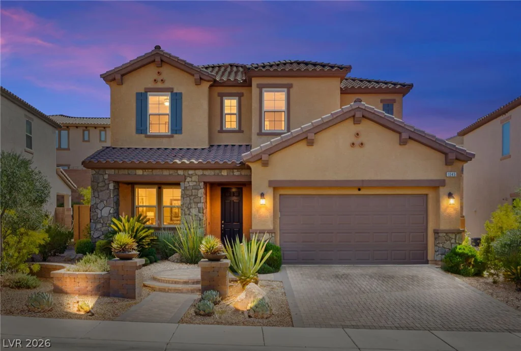 1045 Via Saint Andrea, Henderson, NV 89011