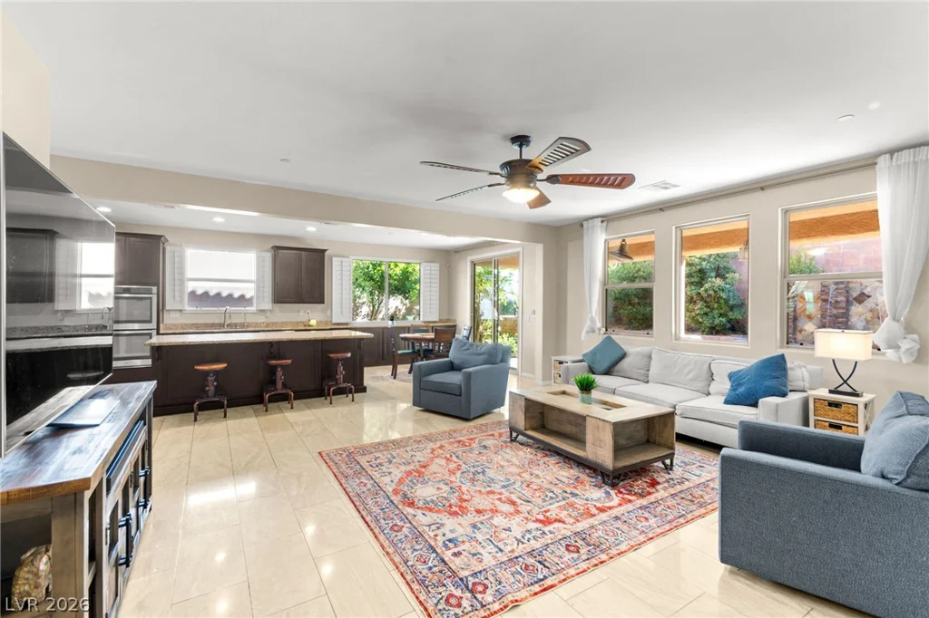 1045 Via Saint Andrea, Henderson, NV 89011