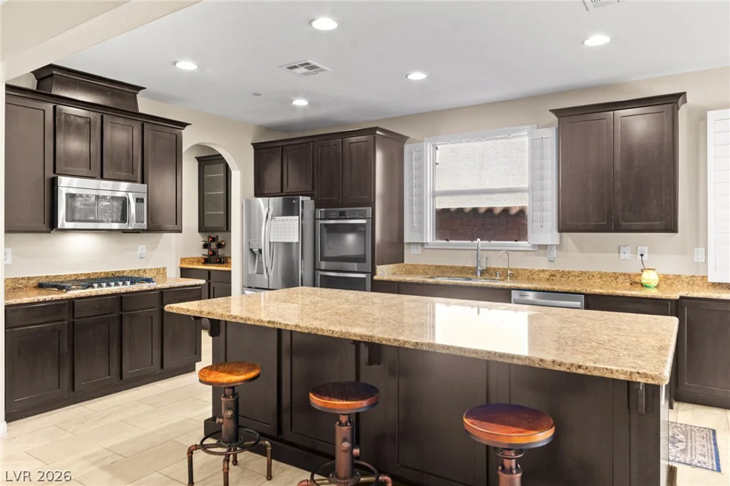 1045 Via Saint Andrea, Henderson, NV 89011