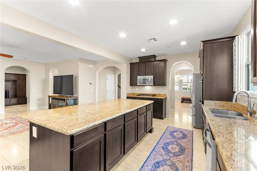 1045 Via Saint Andrea, Henderson, NV 89011
