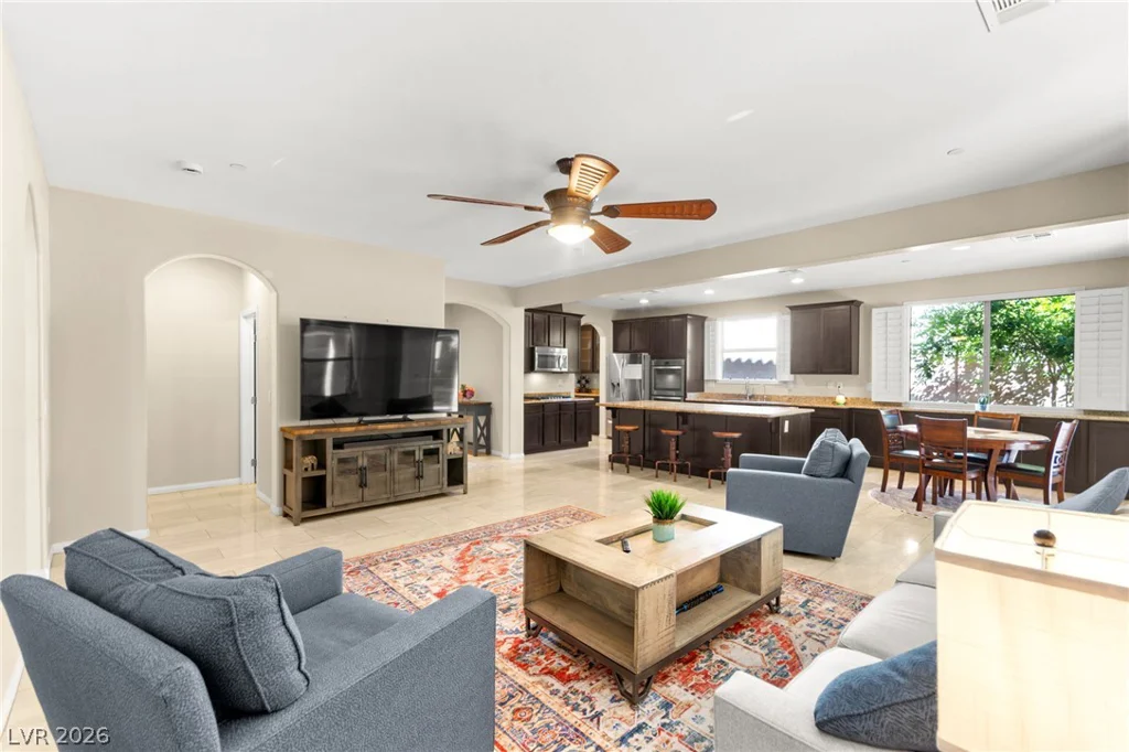 1045 Via Saint Andrea, Henderson, NV 89011