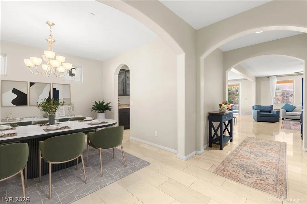 1045 Via Saint Andrea, Henderson, NV 89011