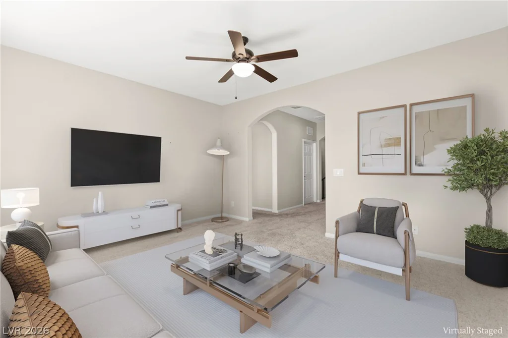 1045 Via Saint Andrea, Henderson, NV 89011