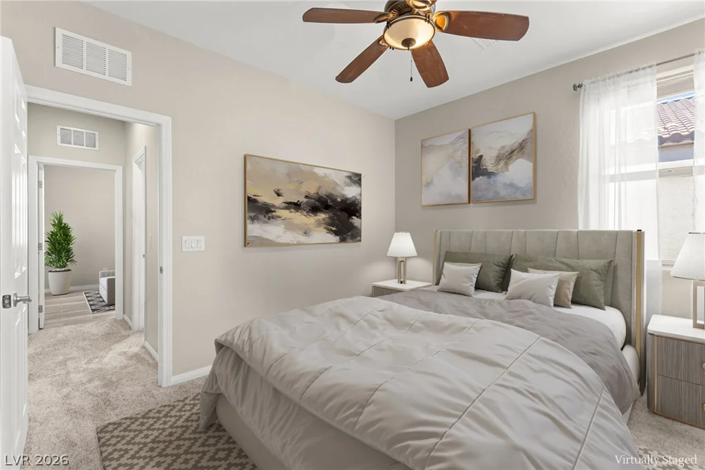 1045 Via Saint Andrea, Henderson, NV 89011