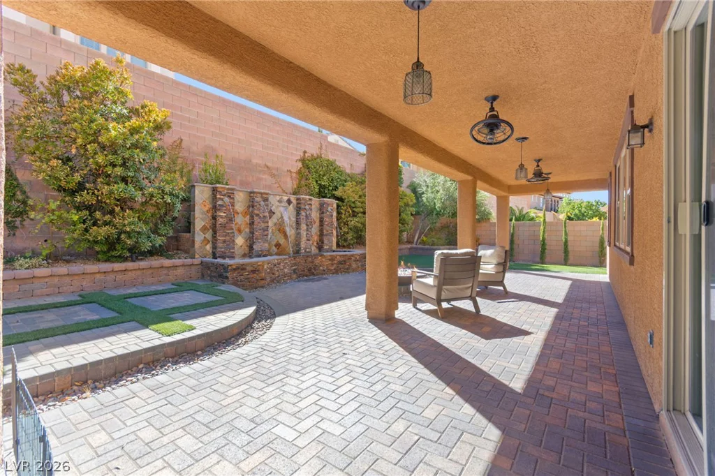 1045 Via Saint Andrea, Henderson, NV 89011