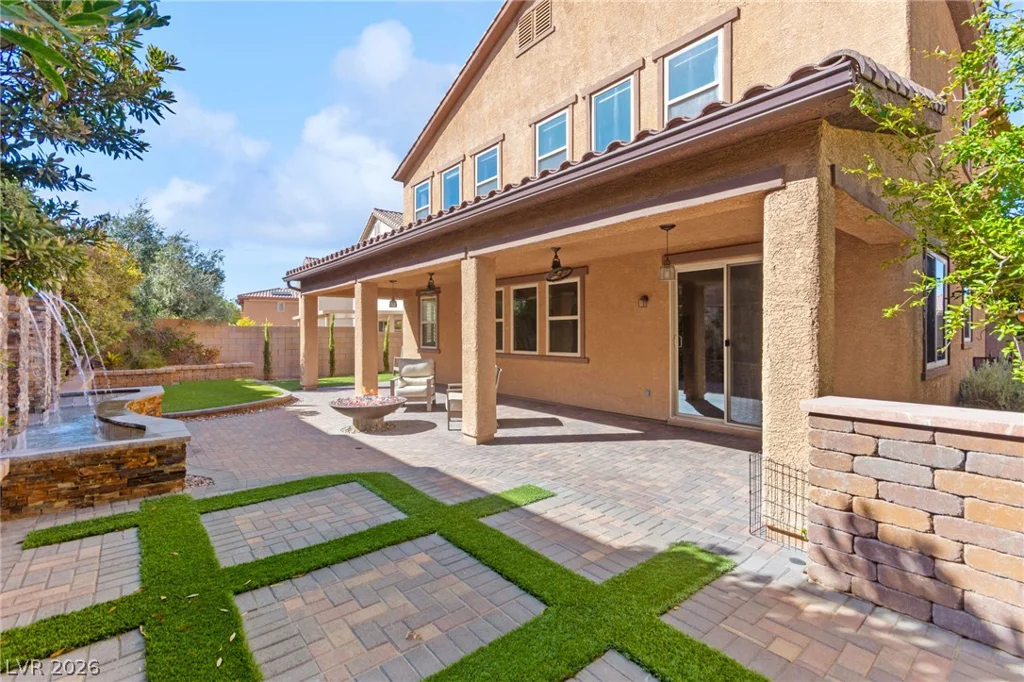 1045 Via Saint Andrea, Henderson, NV 89011