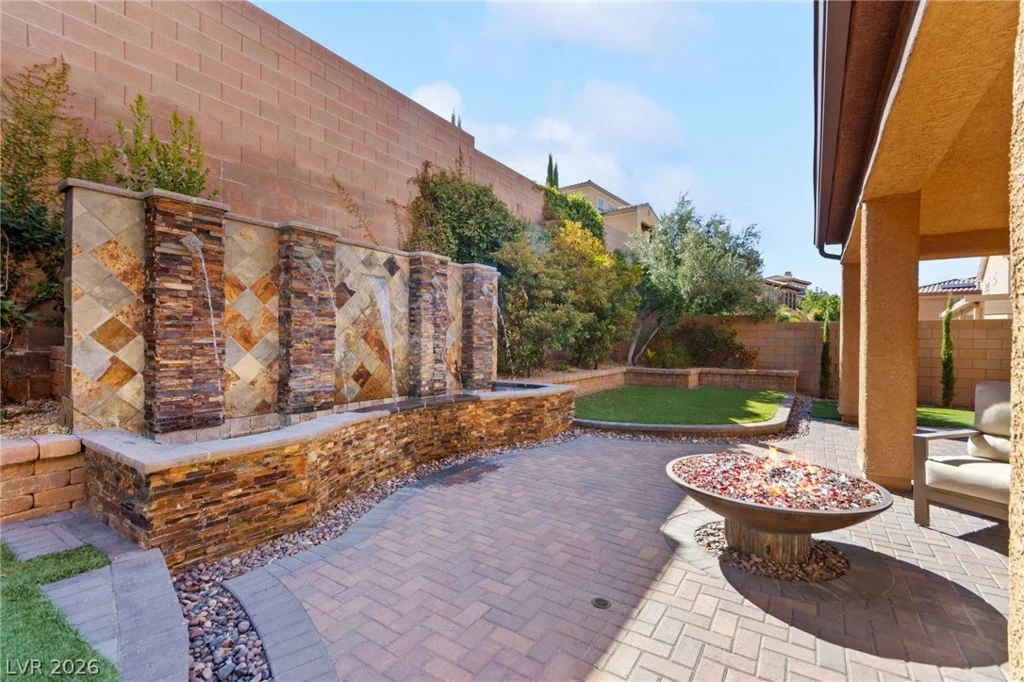 1045 Via Saint Andrea, Henderson, NV 89011