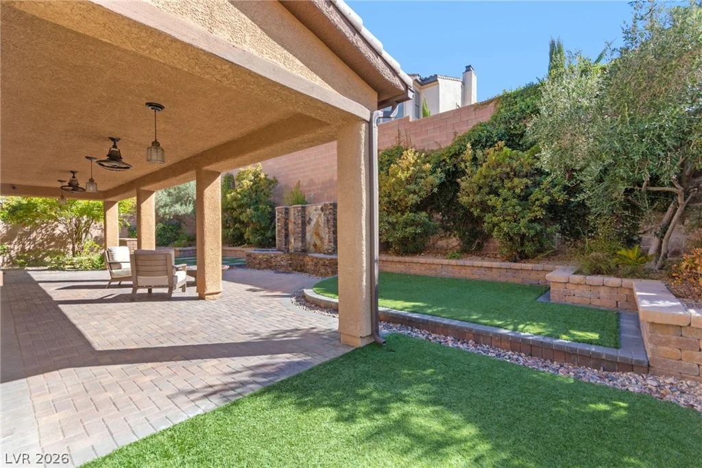 1045 Via Saint Andrea, Henderson, NV 89011