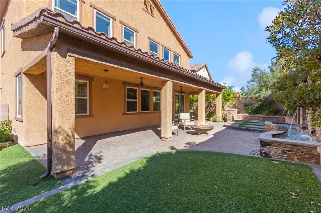 1045 Via Saint Andrea, Henderson, NV 89011