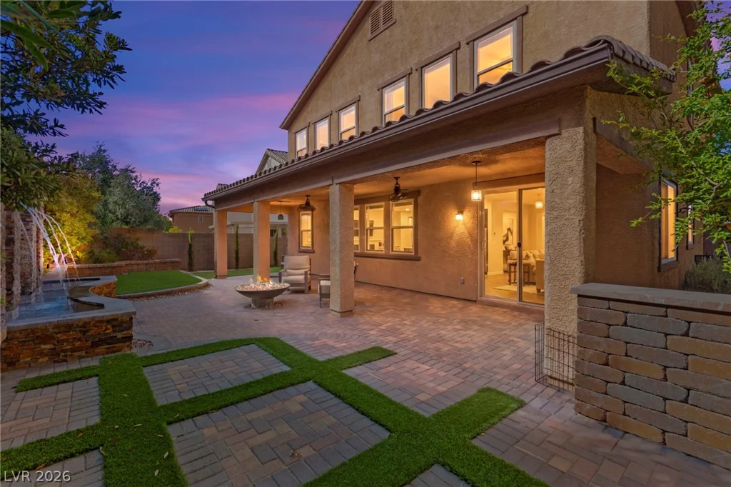 1045 Via Saint Andrea, Henderson, NV 89011