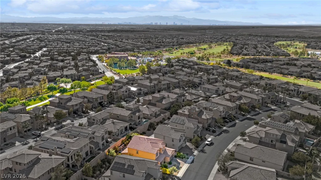 1045 Via Saint Andrea, Henderson, NV 89011