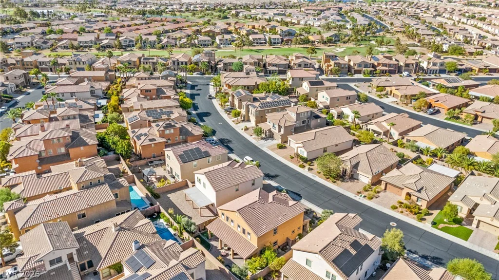 1045 Via Saint Andrea, Henderson, NV 89011