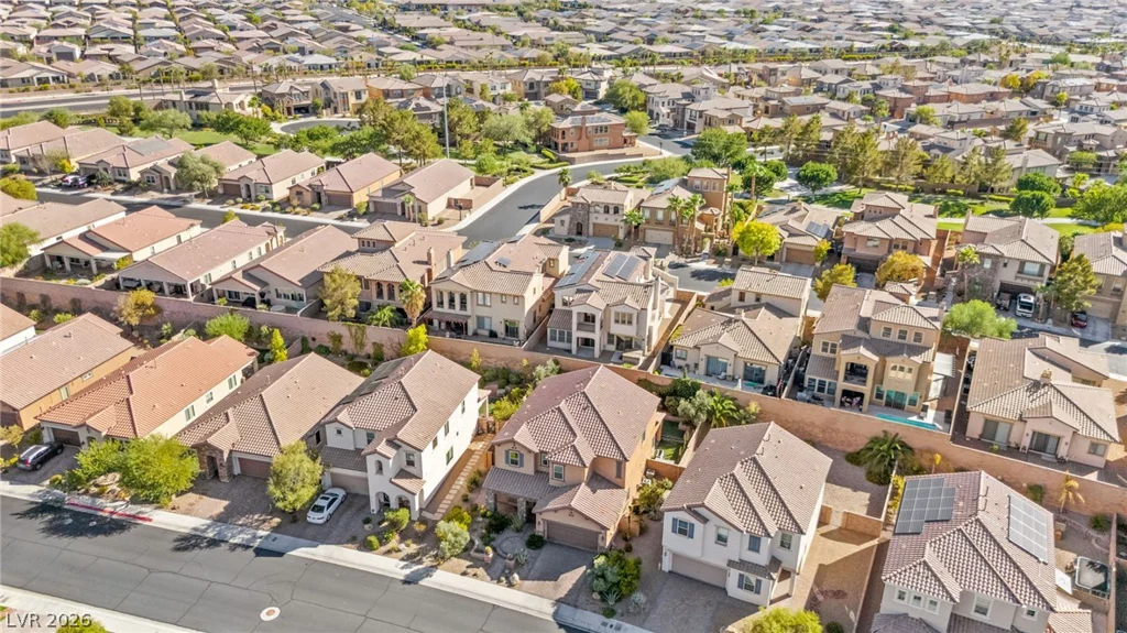 1045 Via Saint Andrea, Henderson, NV 89011