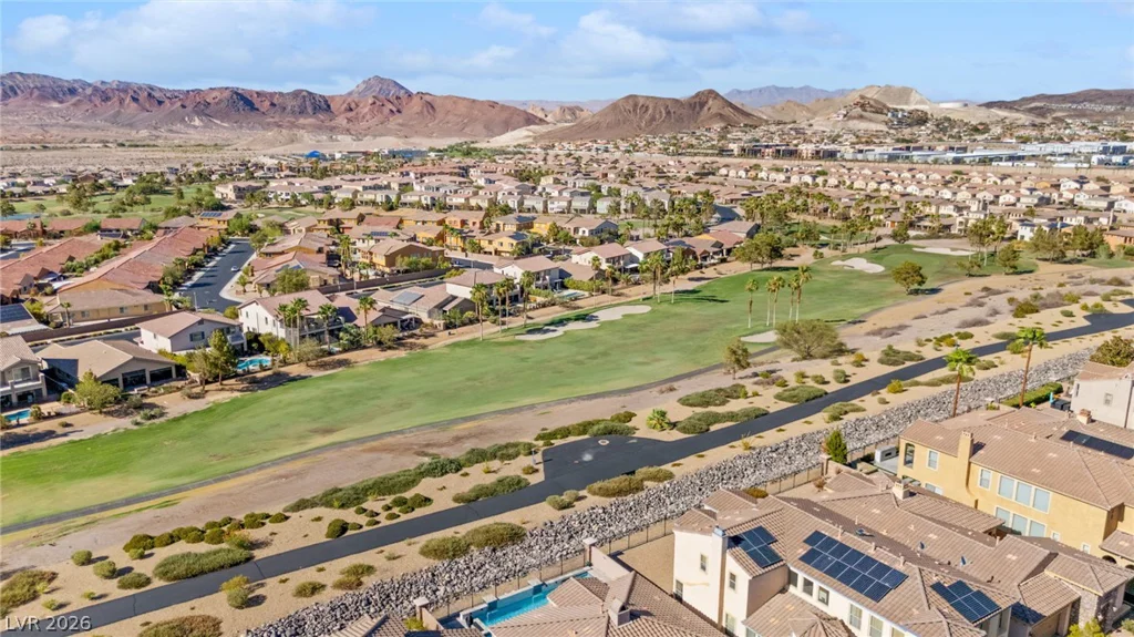 1045 Via Saint Andrea, Henderson, NV 89011