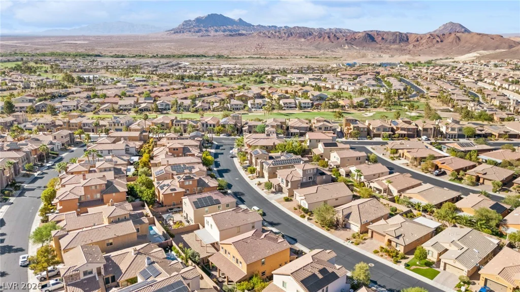 1045 Via Saint Andrea, Henderson, NV 89011